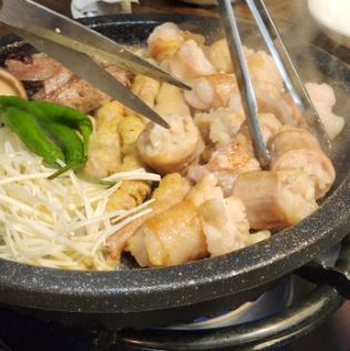 구미맛집 ㅣ 곱곱