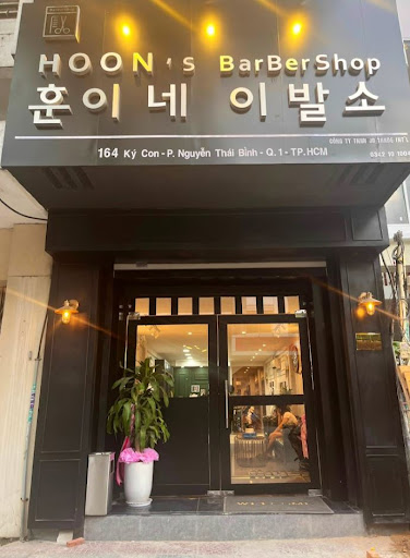 호치민김사장.kr의 호치민 이발소 추천 목록