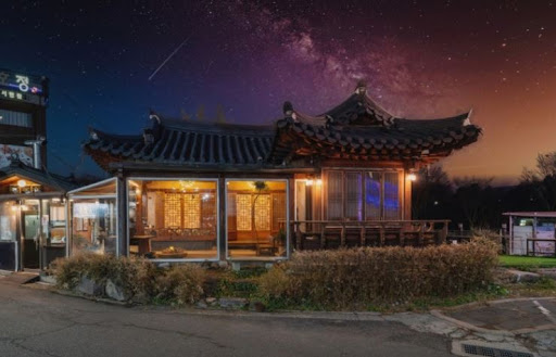 한옥반점이 분당 회식장소 발렛파킹 포함 편의로 선택되는 이유