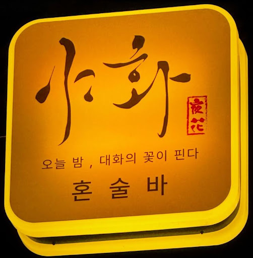 야화 혼술바가 혼술바창업 상담 전 확인을 권하는 항목
